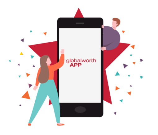 Globalworth App